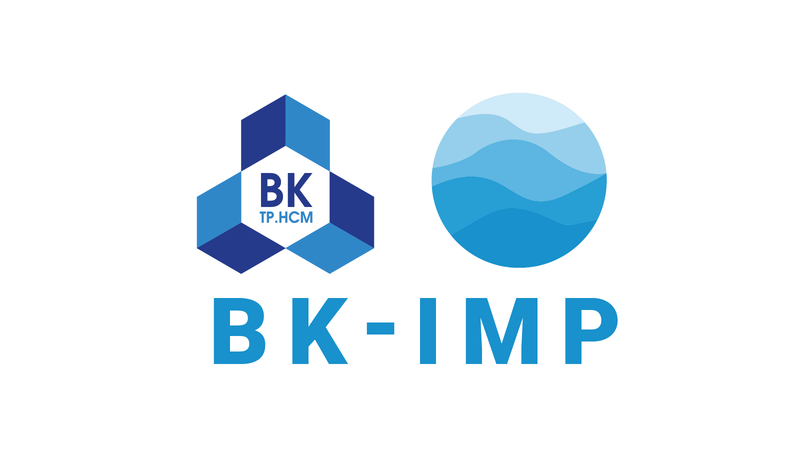 BK-IMP: International Master Programs