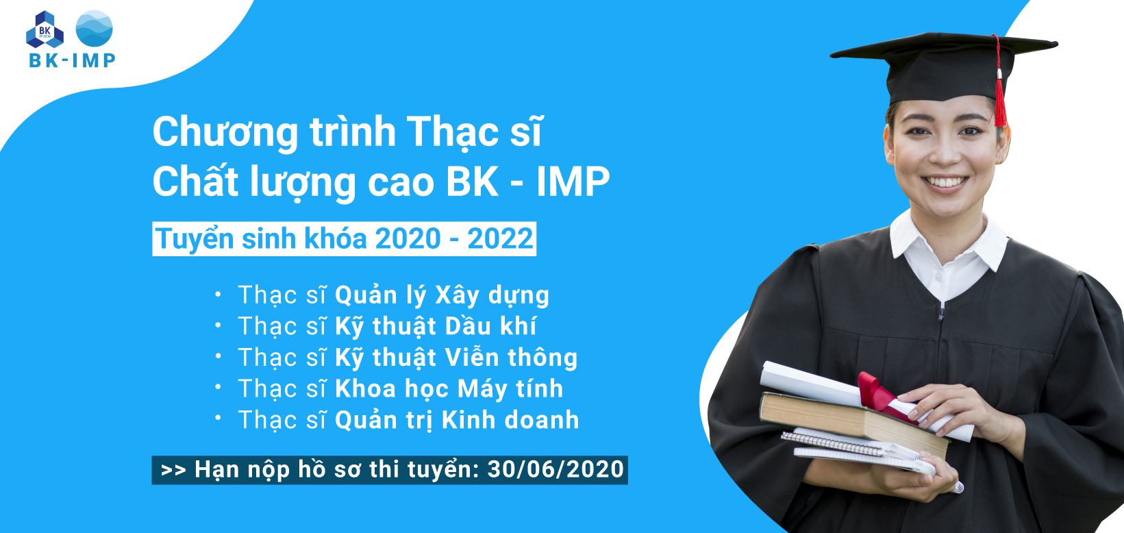 Tuyển sinh 2020