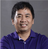 Assoc. Prof. Quan Thanh Tho