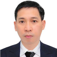 Assoc. Prof. Tran Ngoc Thinh