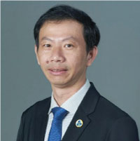 Assoc. Prof. Pham Tran Vu