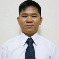 Assoc. Prof.  Tran Minh Quang