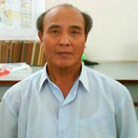 Mr. Hoàng Đình Tiến