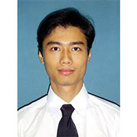 TS. Nguyễn Huỳnh Thông