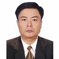 Assoc. Prof. Dr. Trần Văn Xuân