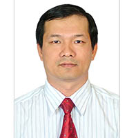 Assoc. Prof. Dr. Hà Hoàng Kha