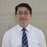 Dr. Huynh Phu Minh Cuong