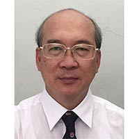 Prof. Le Tien Thuong