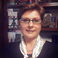 Assoc. Prof. Dr Delia Anne-Maire Androne