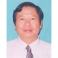 Assoc. Prof. Dr. Đậu Văn Ngọ