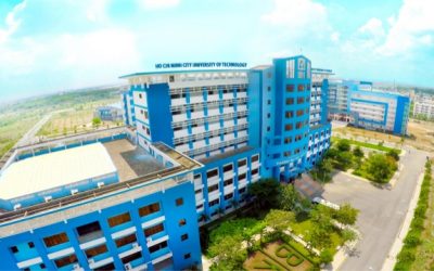 2 đại học Việt Nam giữ hạng trong top 1.000 đại học hàng đầu thế giới