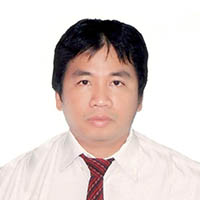 Assoc. Prof. Dr. Quan Thanh Tho