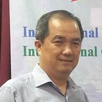 Assoc. Prof. Dr. Thoai Nam