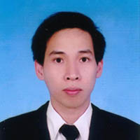 Assoc. Prof. Dr. Tran Ngoc Thinh