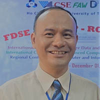 Assoc. Prof. Dr. Dang Tran Khanh