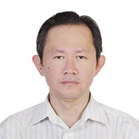 Dr. Nguyen Duc Thai