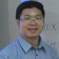 TS. Trương Tuấn Anh