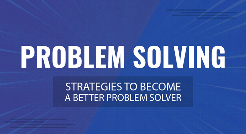 how to become a better problem solver reddit