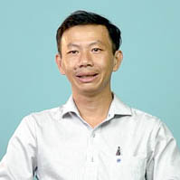Assoc. Prof. Dr. Pham Tran Vu