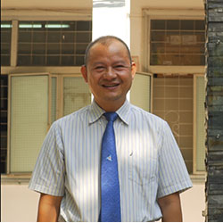 Dr. Duong Nhu Hung