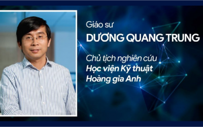 Giáo sư người Việt nổi tiếng thế giới giảng dạy Sau đại học tại Trường ĐH Bách khoa