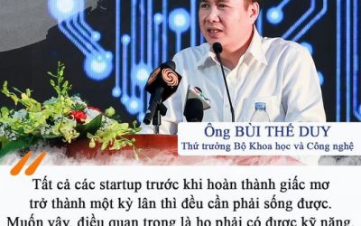Tất cả các startup trước khi hoàn thành giấc mơ trở thành một kỳ lân thì đều cần phải sống được.