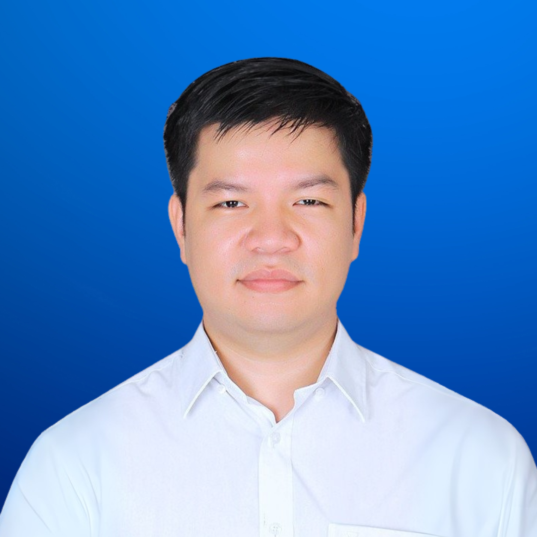 Ông Lê Văn Trọng