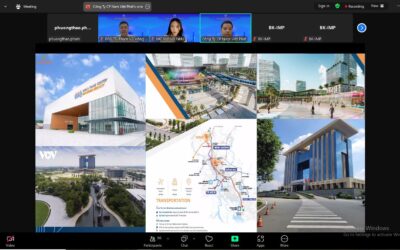 [RECAP WEBINAR] AI VÀ TƯƠNG LAI NGÀNH XÂY DỰNG: GÓC NHÌN CHIẾN LƯỢC VÀ ỨNG DỤNG THỰC TIỄN