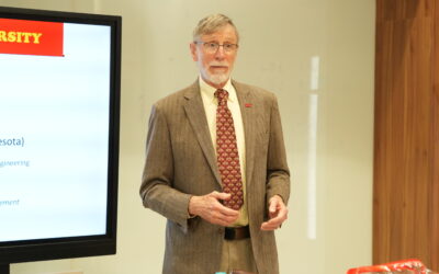 [RECAP] WORKSHOP: “WRITING FOR PUBLISHING – A PERSONAL PERSPECTIVE”