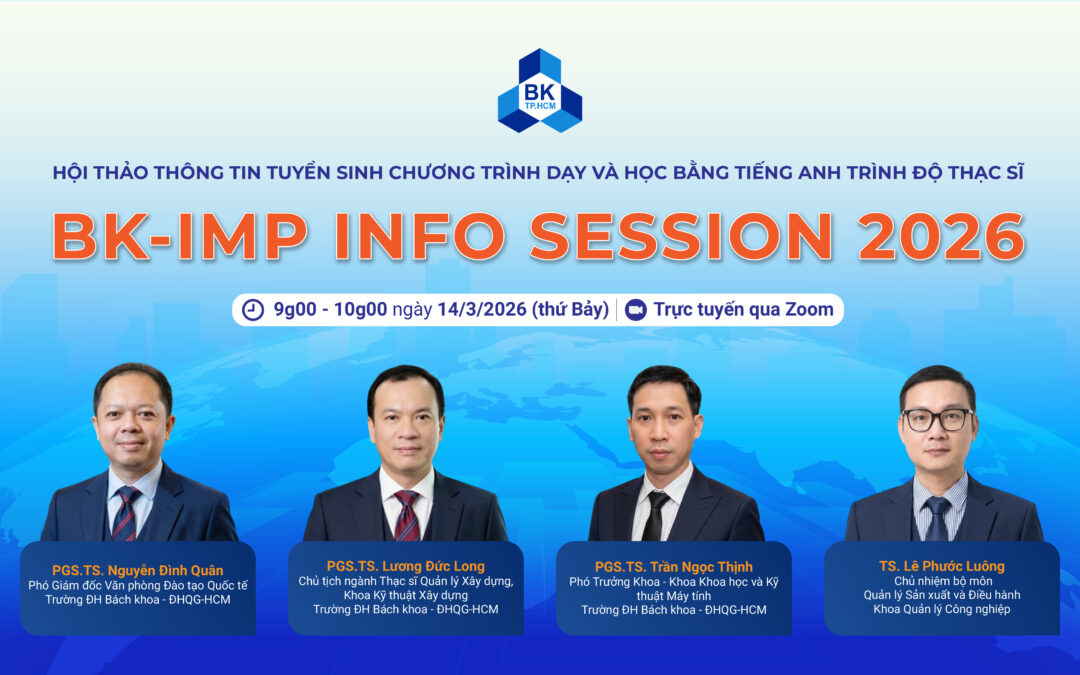 BK-IMP INFO SESSION 2026