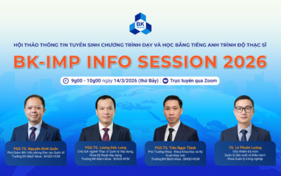 BK-IMP INFO SESSION 2026