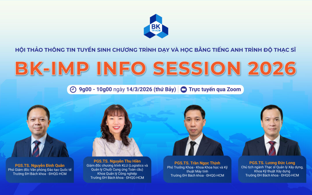 BK-IMP INFO SESSION 2026